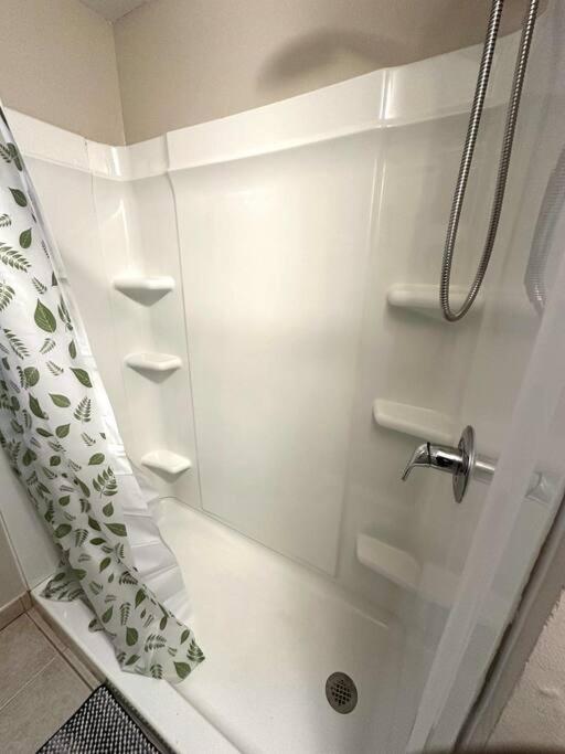 Maiden Nest Private Master Suite Pawtucket Exterior photo